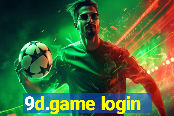 9d.game login